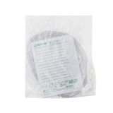 Salter-Style 1600 Series Nasal Cannula Adult Curved Prongs 7 Foot Tubing, 1600-7-50, Case of 50