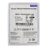 Bivona TTS Cuffed Tracheostomy Tube Disposable IC Size 7.0 Adult, 670170, Pack of 1