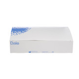 PediPrints Tracheostomy Tube Holder 3/4 X 9 Inch Neonate, 242, Pack of 1