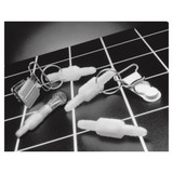 Oxgen Connector, 1220-0-25, Case of 25