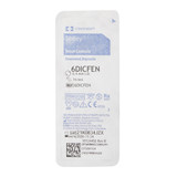 Shiley Spare Inner Cannula, 6DICFEN, Pack of 1