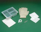 Tracheostomy Care Kit Sterile DYND40610 Each/1 DYND40610 MEDLINE 278214_EA