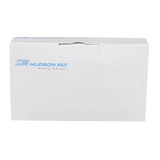 Humid-Vent Heat and Moisture Exchanger 36.12 mg H?O/L @ VT 600 mL 0.64 cm H?O @ 30 LPM, 14412, Pack of 1