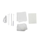 Tracheostomy Care Kit Sterile 4601 Each/1 4601 DYNAREX CORP. 637373_EA Tracheostomy Care Kit Sterile 4601 Each/1 4601 DYNAREX CORP. 637373_EA