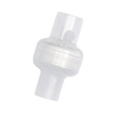 Hygrolife Heat and Moisture Exchanger-Trach 8 mg H?O/L @ VT 500 mL 1.0 cm H?O @ 30 LPM, 353U5413, Pack of 1