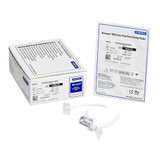 Bivona Uncuffed Tracheostomy Tube Size 5.0 Adult, 60A150, Pack of 1