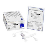 Tracheostomy Tube Bivona TTS Standard Size 8 Cuffed 670180 Each/1 670180 SMITHS MEDICAL ASD,INC 468383_EA