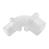 Connector AirLife 3222 Case/50 CAREFUSION SOLUTIONS LLC 243790_CS