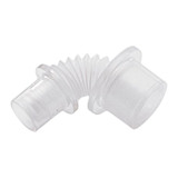 AirLife Connector, 3222, Case of 50