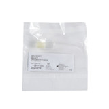 AirLife Heat and Moisture Exchanger 31.5 mg H?O/L @ VT 50 mL 1.1 cm H?O @ 15 LPM, 003011, Pack of 1