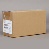 AirLife Heat and Moisture Exchanger 31.5 mg H?O/L @ VT 50 mL 1.1 cm H?O @ 15 LPM, 003011, Pack of 1