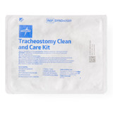 Tracheostomy Care Kit, DYND40589, Pack of 1