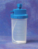 Bubble Humidifier 6 grams / Hour at 6 lpm 300 mL 64375 Each/1 64375 ALLIED/SCHUCO/B&F 127086_EA Bubble Humidifier 6 grams / Hour at 6 lpm 300 mL 64375 Each/1 64375 ALLIED/SCHUCO/B&F 127086_EA