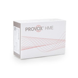 Provox XtraFlow HME Heat and Moisture Exchanger with Filter-Trach, 7291, Box of 30