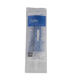 Tracheostomy Tube Holder Dale PediStars 241 Each/1 241 DALE MEDICAL PRODUCTS 696259_EA Tracheostomy Tube Holder Dale PediStars 241 Each/1 241 DALE MEDICAL PRODUCTS 696259_EA