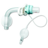 Shiley XLT Cuffed Tracheostomy Tube Disposable IC Size 8.0 Adult, 80XLTCP, Pack of 1