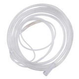 Nasal Cannula Low Flow Salter Soft Adult Curved Prong / NonFlared Tip 16SOFT-7-50 Case/50 16SOFT-7-50 SALTER LABS 832126_CS
