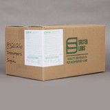 Salter Soft Nasal Cannula Adult Curved Prongs 7 Foot Tubing, 16SOFT-7-50, Case of 50