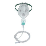 Nebulizer with Aerosol Mask Salter Labs 8900 Series Mask 8906-7-50 Each/1 8906-7-50 SALTER LABS 274588_EA