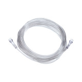 Hudson RCI Oxygen Tubing 7 Foot Length Tubing, HUD1115, Pack of 1