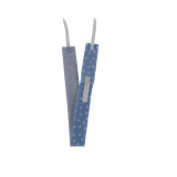 Tracheostomy Tube Holder Dale PediStars 241 Box/10 241 DALE MEDICAL PRODUCTS 696259_BX Tracheostomy Tube Holder Dale PediStars 241 Box/10 241 DALE MEDICAL PRODUCTS 696259_BX