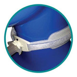 COLLAR TRACH TU FM SM 10EA/BX PEPPER MED 597S Each/1 597S PEPPER MEDICAL 875581_EA