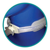 COLLAR TRACH TU FM SM 10EA/BX PEPPER MED 597S Each/1 597S PEPPER MEDICAL 875581_EA