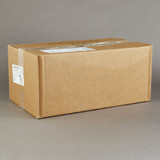 NonRebreather Oxygen Mask Elongated Style Adult One Size Fits Most Adjustable Head Strap / Nose Clip, HUD1059, Case of 50