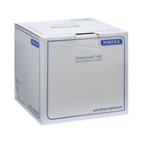 Portex Heat and Moisture Exchanger 27 mg H?O/L @ VT 500mL 1.0 cm H?O @ 30 LPM, 580011, Case of 50