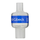 Humid-Vent Heat and Moisture Exchanger 36.12 mg H?O/L @ VT 600 mL 0.64 cm H?O @ 30 LPM, 14412, Case of 20