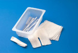 AirLife Tracheostomy Care Kit, 3T3030A, Case of 30
