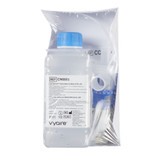 AirLife Sterile Water Liquid 500 mL, CK0005, Pack of 1