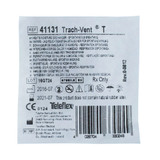 Teleflex Heat and Moisture Exchanger-Trach 32 mg H?O/L @ VT 500 mL 0.33 cm H?O @ 30 LPM, 41131, Case of 50