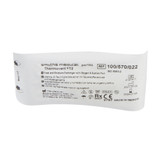 Thermovent T2 Heat and Moisture Exchanger-Trach 25 mg H?O/L @ VT 500 mL 0.6 cm H?O @ 30 LPM, 100/570/022, Case of 50