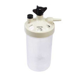 Salter Labs® Bubble Humidifier Universal 7900-0-25 Case of 25 7900-0-25 Salter Labs® 477747_CS