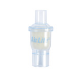 AirLife Heat and Moisture Exchanger 30 mg H?O/L @ VT 500 mL 0.8 cm H?O @ 30 LPM, 003004, Case of 50