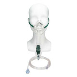 Entrainment Assembly Without Mask Percent-O2-Lock 8058-7-50 Case/50 8058-7-50 SALTER LABS 342806_CS Entrainment Assembly Without Mask Percent-O2-Lock 8058-7-50 Case/50 8058-7-50 SALTER LABS 342806_CS