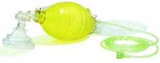 Resuscitator The BAG II Large Adult Size 5 845011 Each/1 845011 LAERDAL MEDICAL CORP 632530_EA