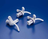 Tracheostomy Tube Bivona Reinforced Size 3 Uncuffed 60N030 Each/1 60N030 SMITHS MEDICAL ASD,INC 446579_EA