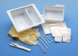 AirLife Tracheostomy Care Kit, 3T4691, Case of 20