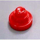 Decannulation Plug Shiley 6DCP Box/10 6DCP KENDALL HEALTHCARE PROD INC. 286971_BX