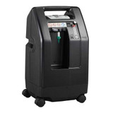 Oxygen Concentrator DeVilbiss 525DS Each/1 - 52513909 525DS DRIVE MEDICAL DESIGN & MFG 699609_EA