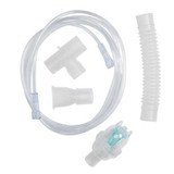 Nebulizer Kit Power Neb Ultra Mouthpiece 18081 Each/1 - 81383909 18081 DRIVE MEDICAL DESIGN & MFG 989768_EA