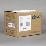 Power Neb Ultra Compressor Nebulizer System Small Volume Medication Cup Adult / Pediatric Mouthpiece Delivery, 18081, Pack of 1