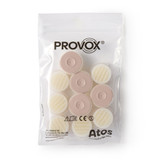 Provox XtraMoist Heat and Moisture Exchanger-Trach, 7290, Box of 30