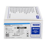 Bivona FlexTend Uncuffed Tracheostomy Tube Size 5.3 Pediatric, 60PFS35, Pack of 1