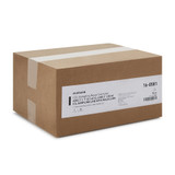 McKesson ETCO2 Nasal Cannula Adult Curved Prongs 7 Foot Tubing, 16-0581, Pack of 1