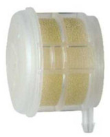 Heat and Moisture Exchanger-Trach BALLARD 29 mgH at 1000 mL 0.2 60 LPM 1190 - Each/1 HALYARD SALES LLC 1020052_EA