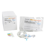 Ballard* Trach Care* Tracheostomy Elbow, 208, Case of 20