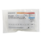 Ballard* Trach Care* Tracheostomy Elbow, 208, Case of 20